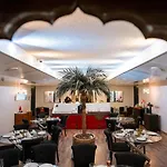 Hotel Les Arcades Genève