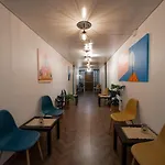 Les Arcades Hotel 2*