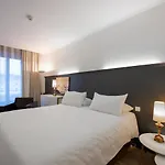 Les Arcades Hotel