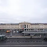 Hotel Les Arcades