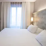 Les Arcades Hotel Genève