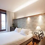 Hotel Les Arcades Genève