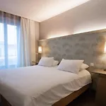 Les Arcades Hotel 2*