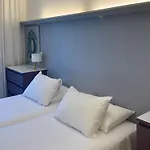 Les Arcades Hotel Genf