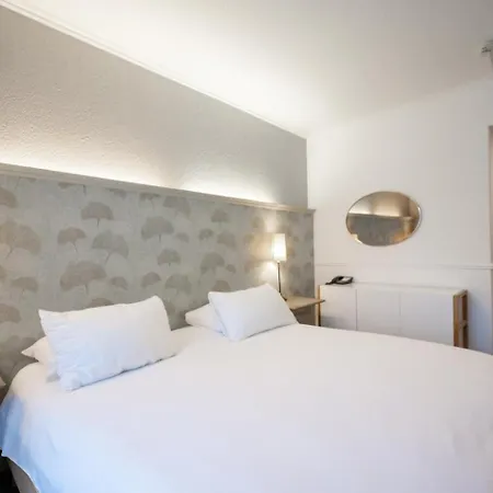 Les Arcades Hotel Geneva