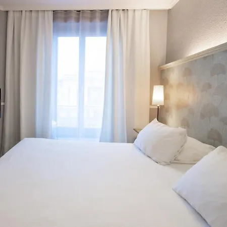 Les Arcades Hotel Geneva