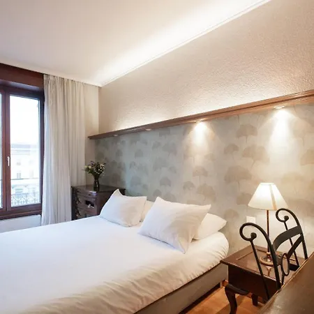 Hotel Les Arcades Geneva
