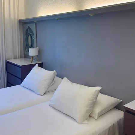 Les Arcades Hotel Geneva