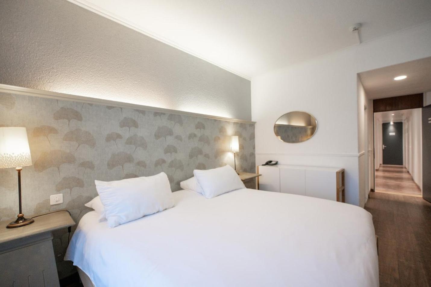 Les Arcades Hotel Genf