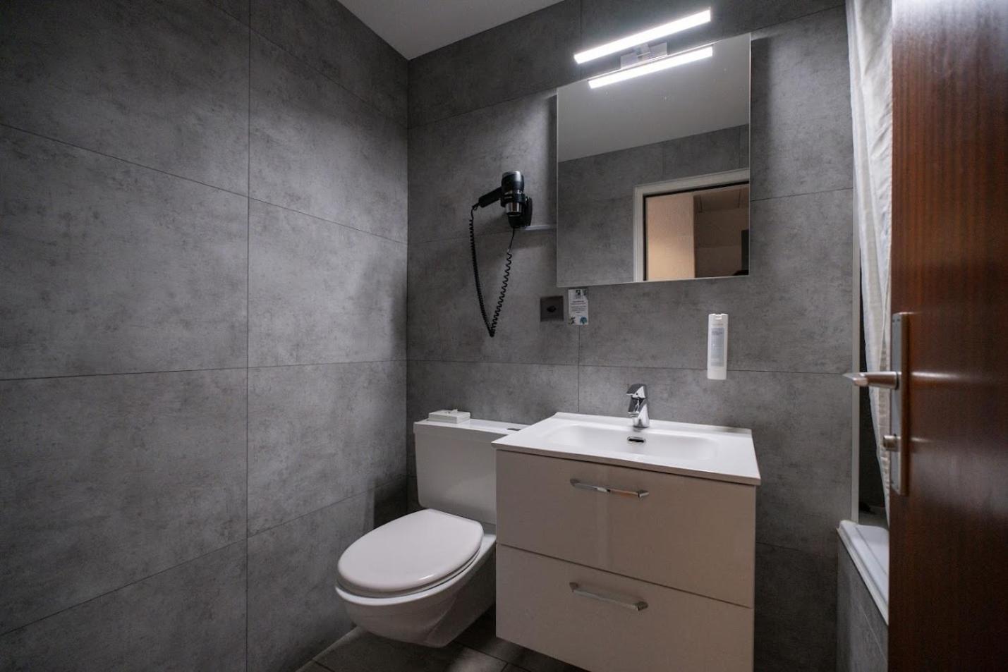 Hotel Les Arcades Geneva