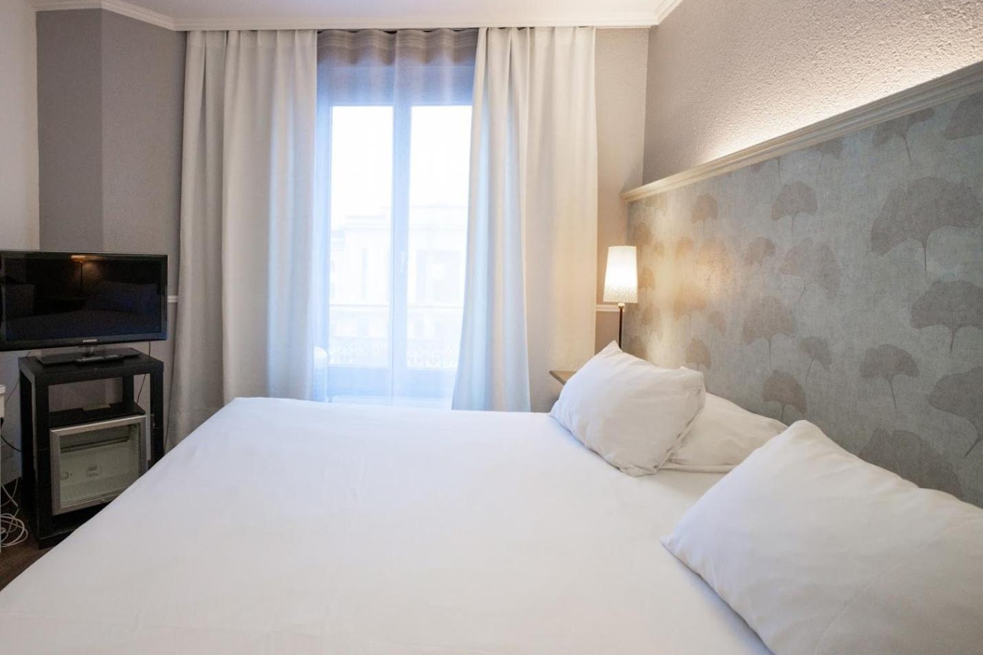Les Arcades Hotel Genf