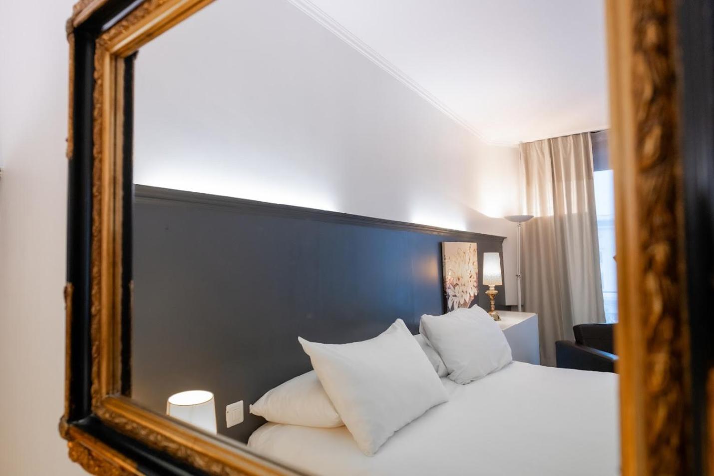 Les Arcades Hotel
