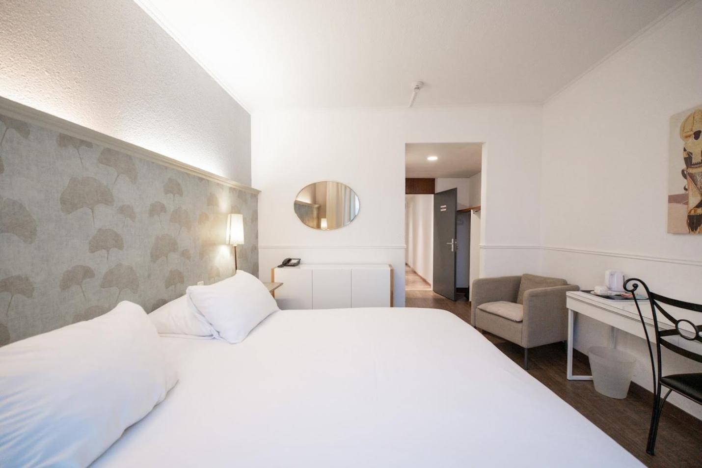 Les Arcades Hotel 2*