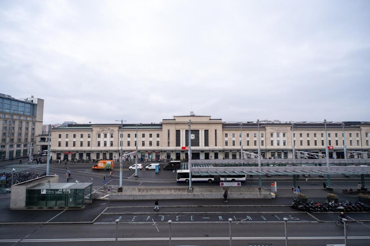 Les Arcades Hotel 2*