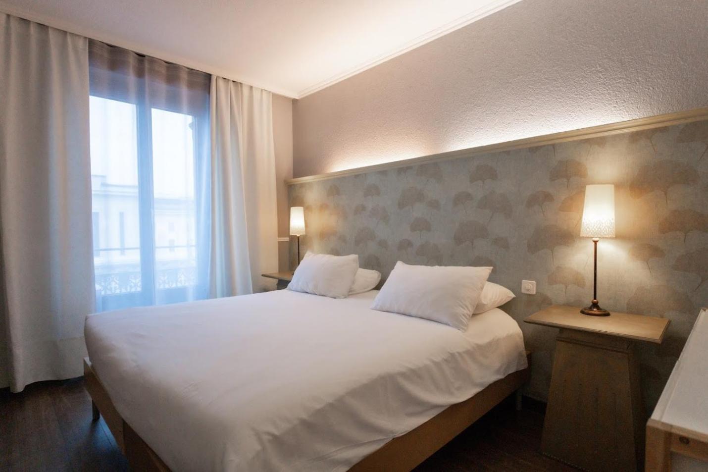 Les Arcades Hotel 2*