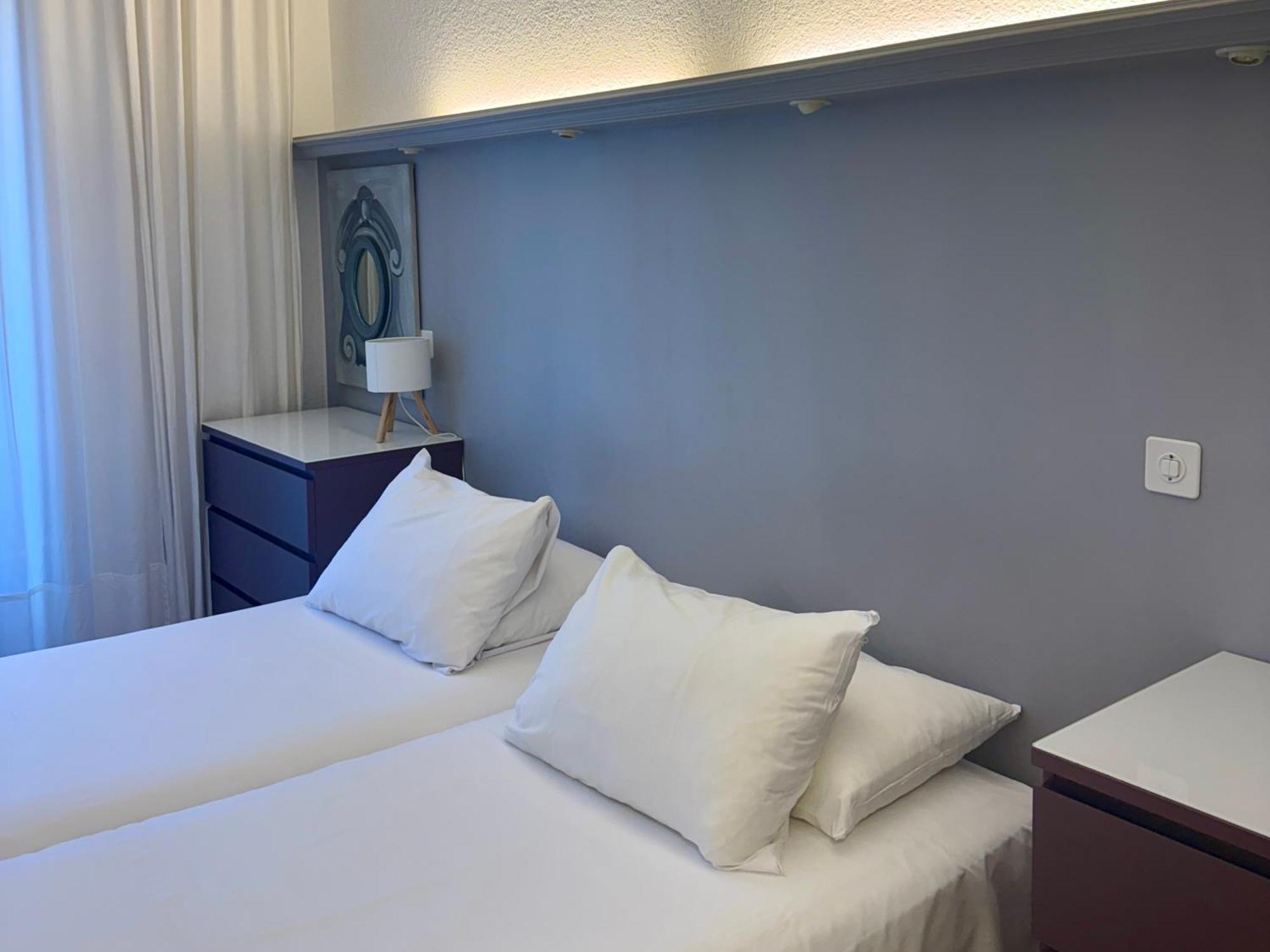 Les Arcades Hotel Genf