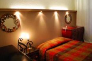 Les Arcades Hotel Genf