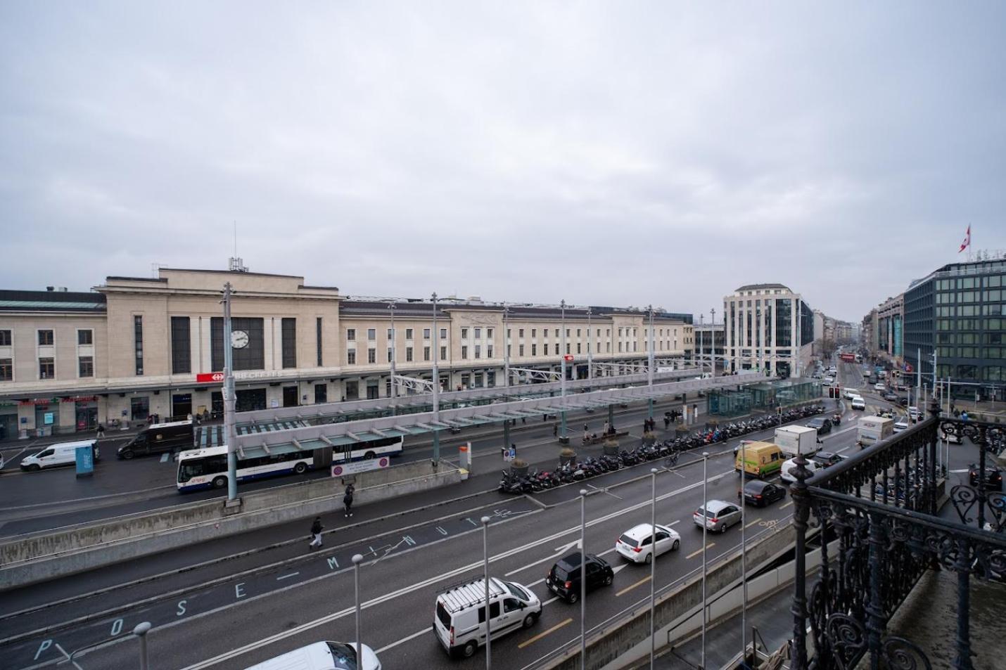 Hotel Les Arcades 2*