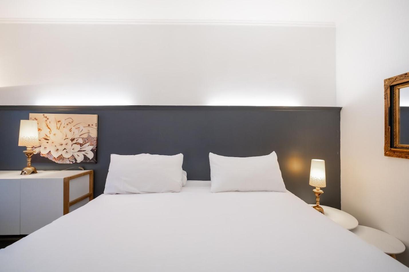 Les Arcades 2* Genève