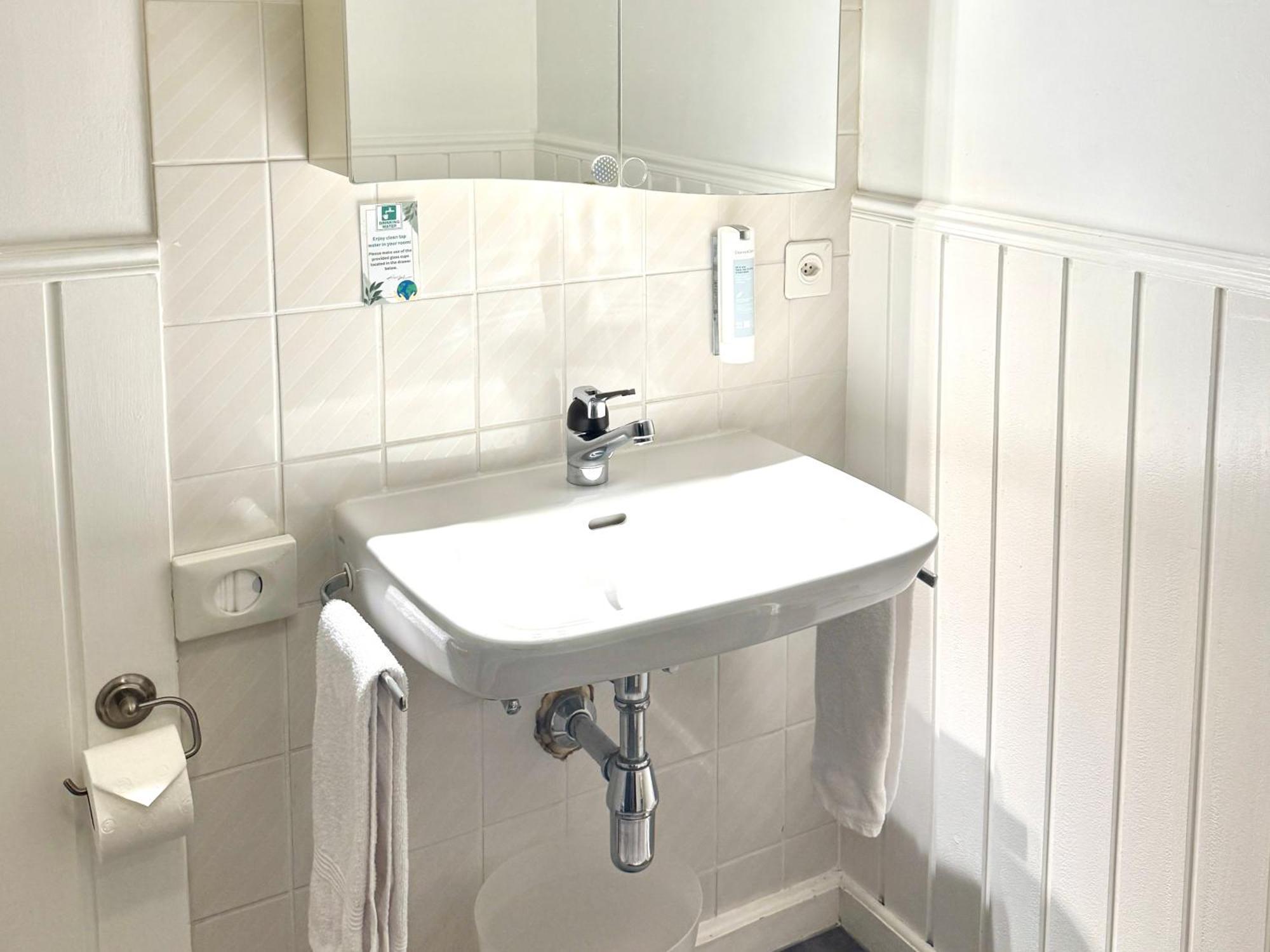 Hotel Les Arcades Genève