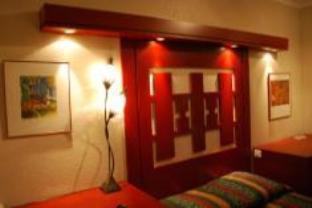 Les Arcades 2* Genève